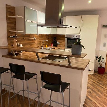 Ferienwohnung Sophia Inzing Εξωτερικό φωτογραφία
