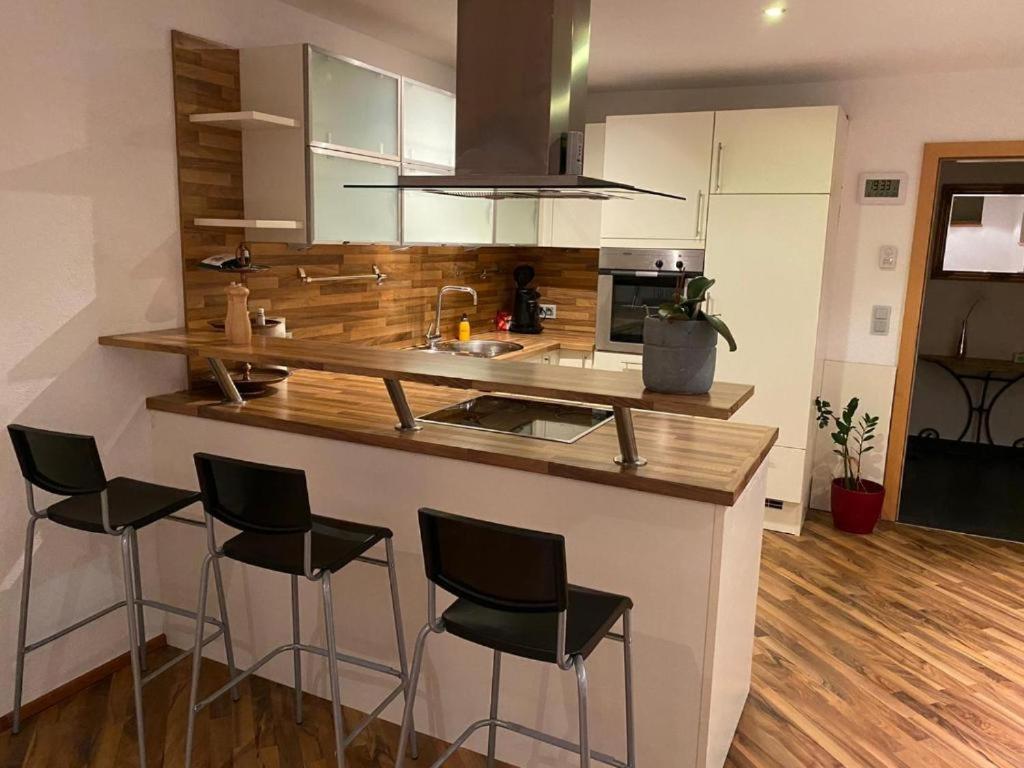Ferienwohnung Sophia Inzing Εξωτερικό φωτογραφία
