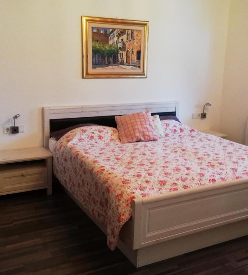 Ferienwohnung Sophia Inzing Εξωτερικό φωτογραφία
