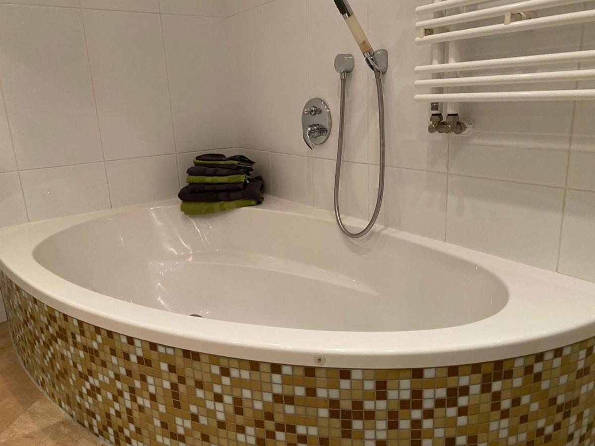 Ferienwohnung Sophia Inzing Εξωτερικό φωτογραφία