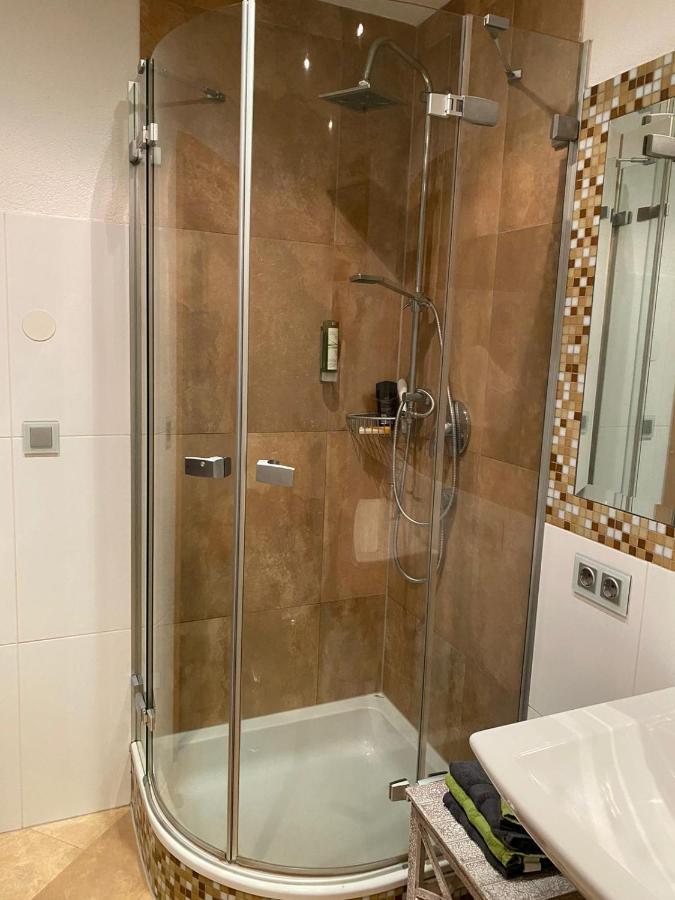 Ferienwohnung Sophia Inzing Εξωτερικό φωτογραφία