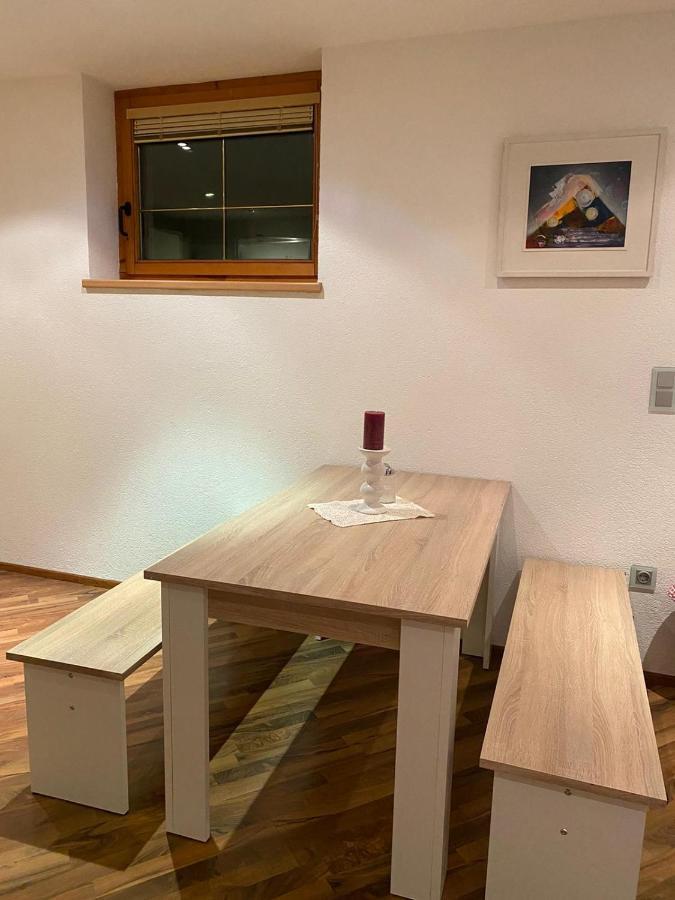 Ferienwohnung Sophia Inzing Εξωτερικό φωτογραφία