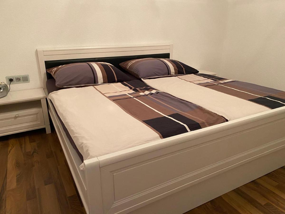 Ferienwohnung Sophia Inzing Εξωτερικό φωτογραφία